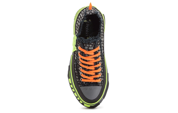 xVESSEL G.O.P. Lows "Black"