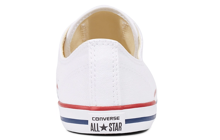 Converse Chuck Taylor All Star Low