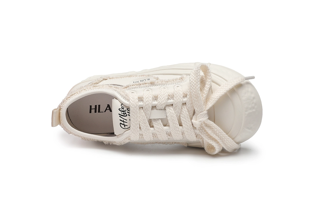 HLA