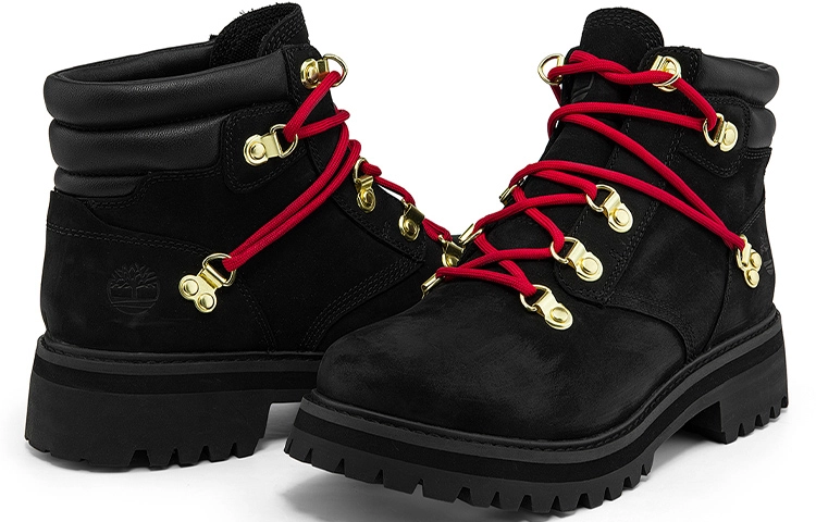 Timberland