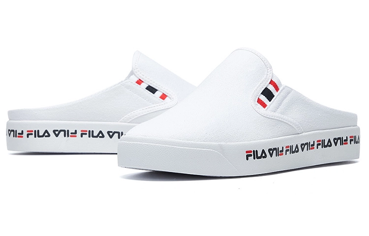 Fila Slip-On Mule
