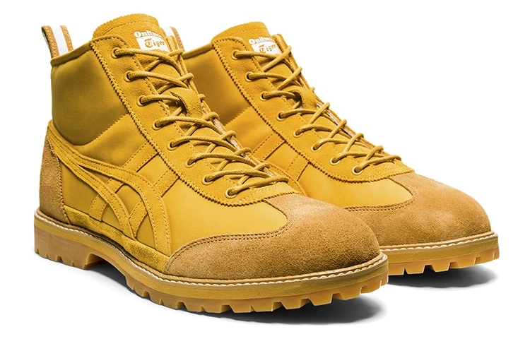 Onitsuka Tiger Rinkan Boot
