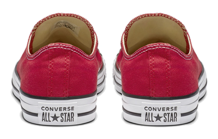 Converse Chuck Taylor All Star Low Top