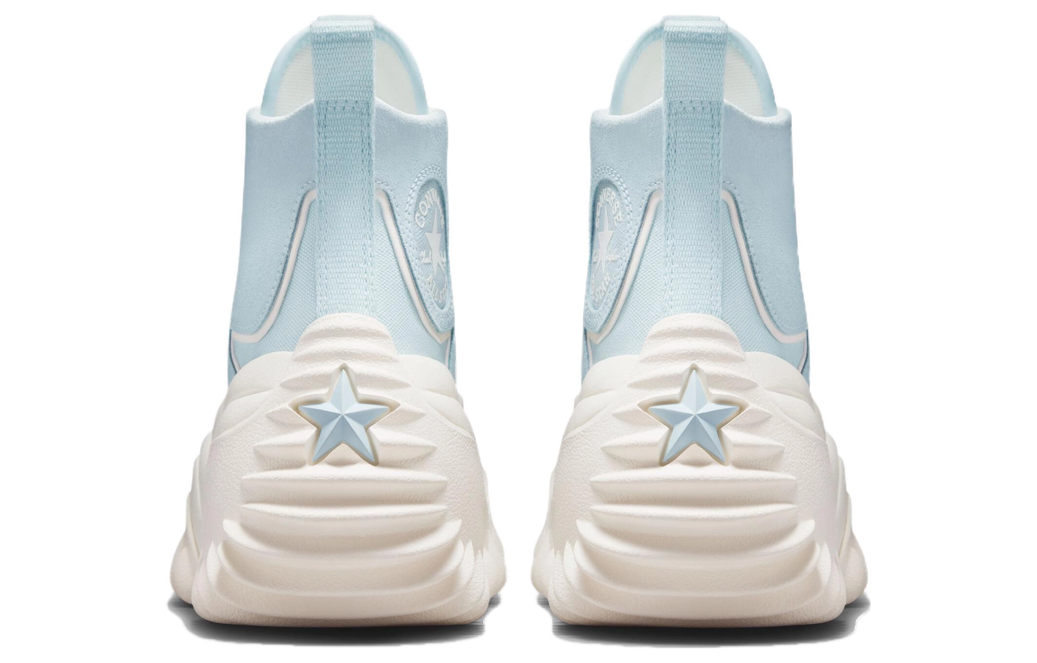 Converse Run Star Legacy CX Platform