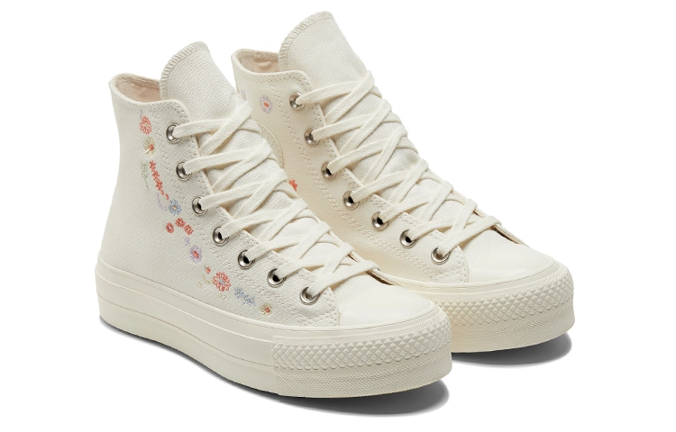 Converse All Star Lift Chuck Taylor