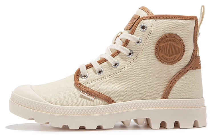Palladium Pampa HiProvence