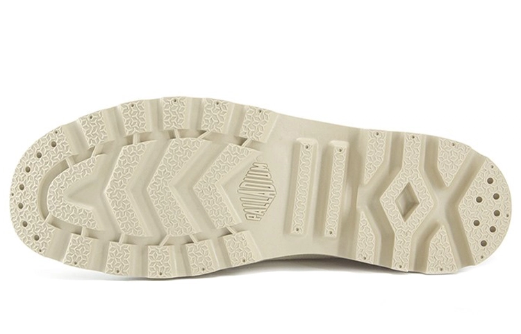 Palladium Pampa Hi Palm Camo