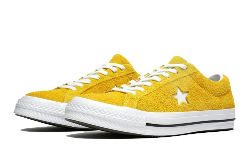 Converse One Star