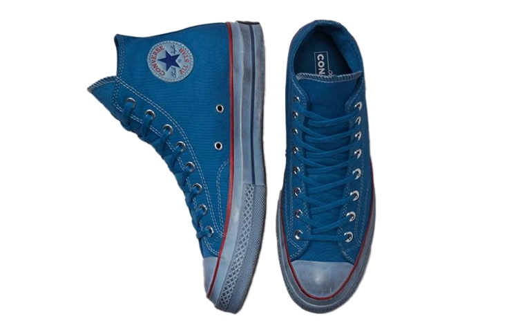 Converse Chuck Taylor All Star 1970s