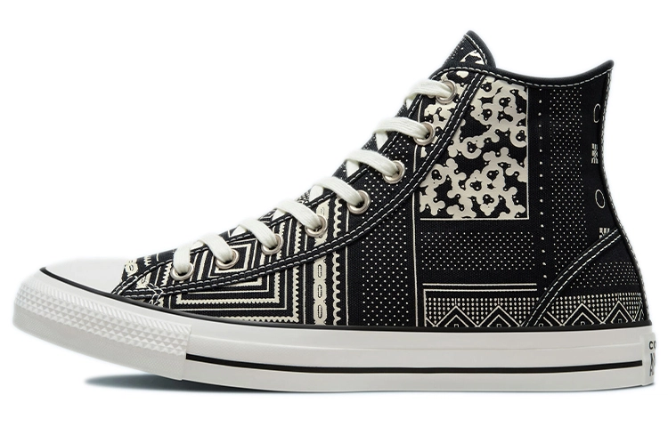 Converse Chuck Taylor All Star Ctas Hi