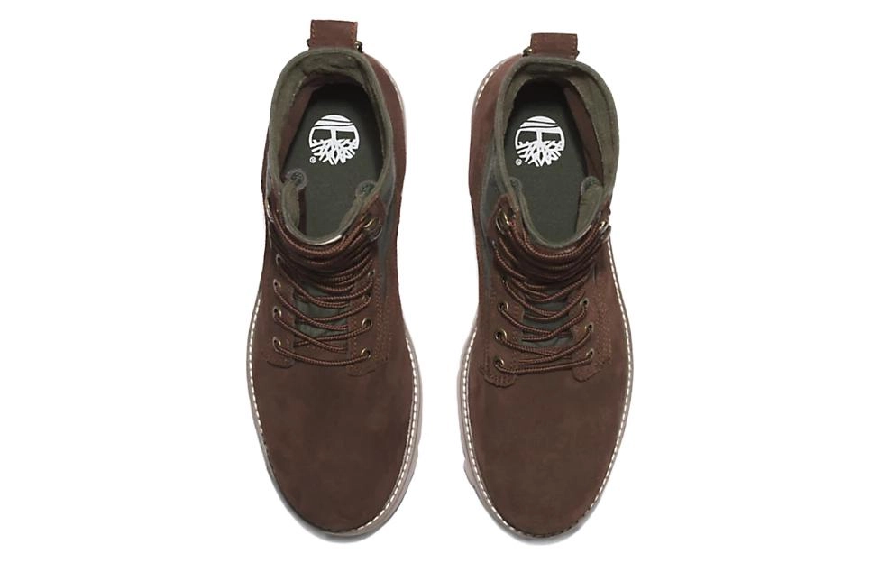 Timberland Vibram