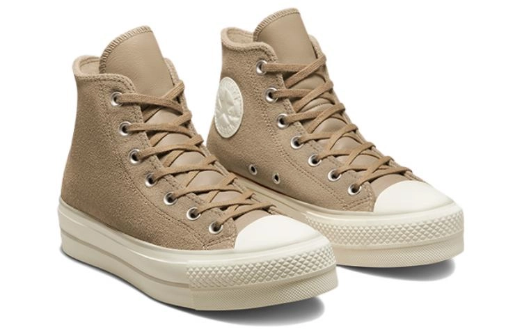Converse CTAS Lift