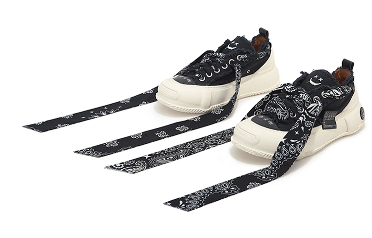 xVESSEL G.O.P. 2.0 MARSHMALLOW Lows