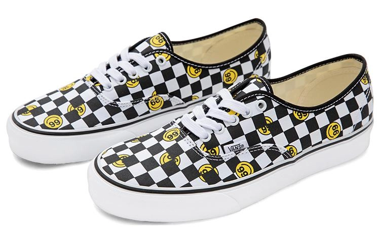Vans Wallpaper Authentic