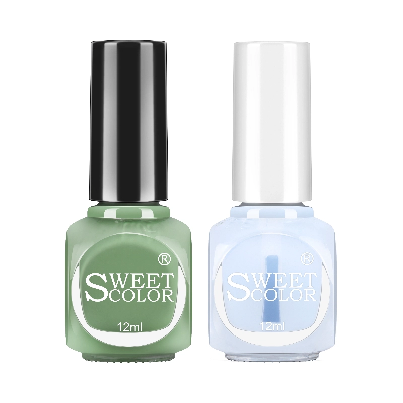 SWEET COLOR SH906 +HG01 12ml*2