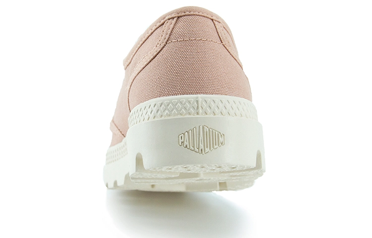 Palladium Pampa Oxford