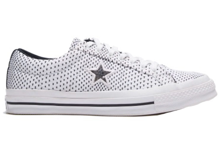 Converse One Star