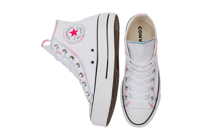 Converse Chuck Taylor All Star Lift