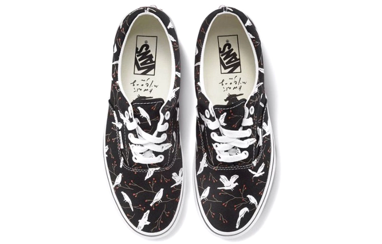 Vans Era