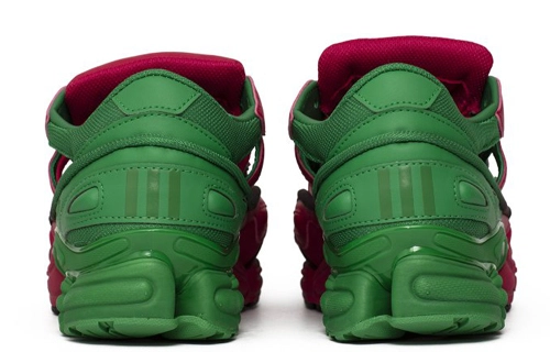 adidas originals Ozweego Replicant X Raf Simons
