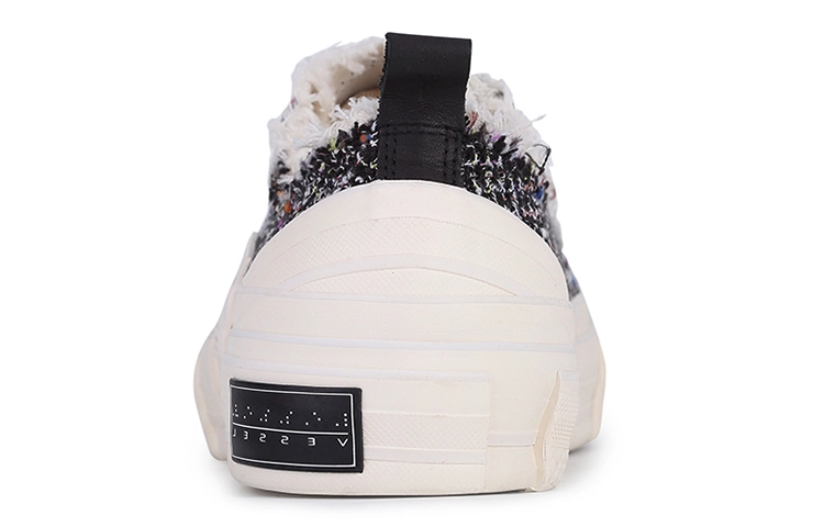 xVESSEL G.O.P Lows "Black Tweed"