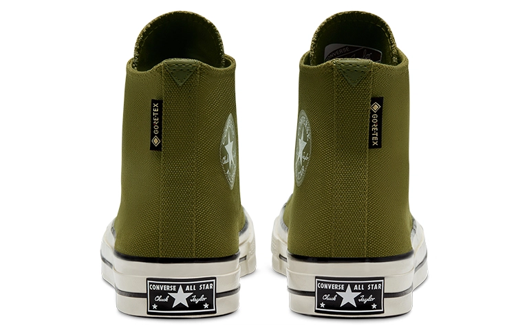 Converse Chuck Taylor All Star1970s Gore-Tex