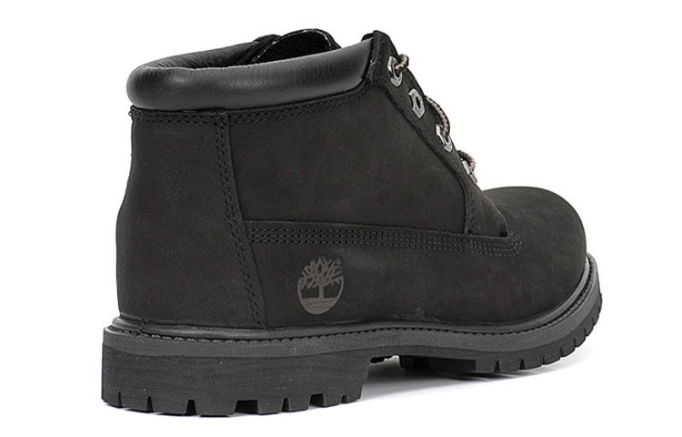 Timberland Chukka