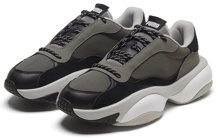 Puma Alteration Core