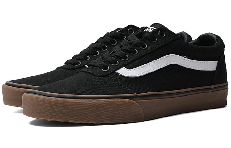 Vans Ward