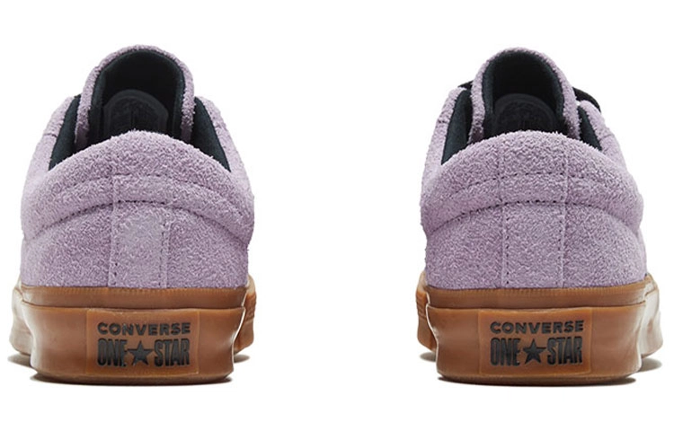 Converse one star Academy