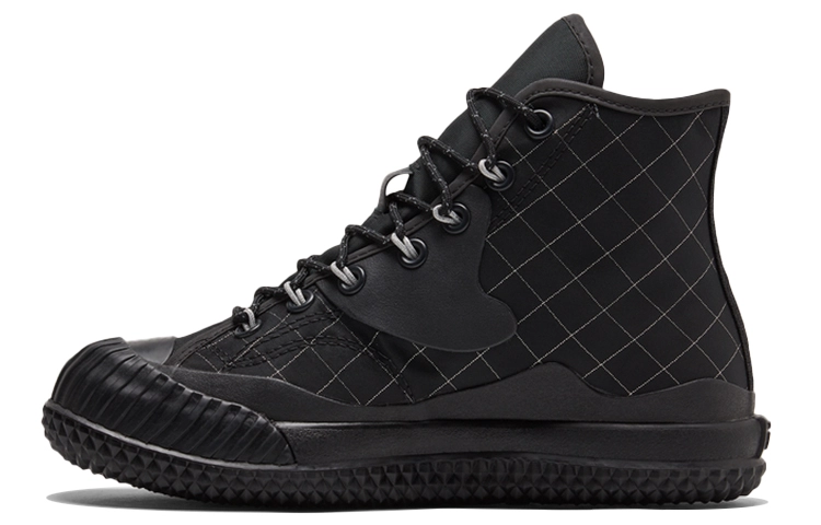 Slam Jam x Converse Bosey MC Hi