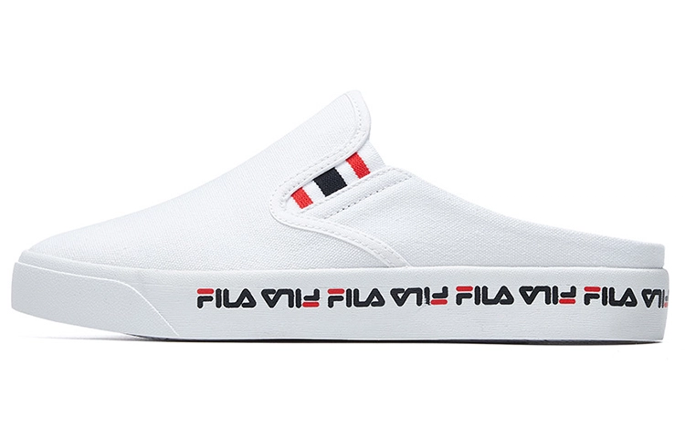 Fila Slip-On Mule