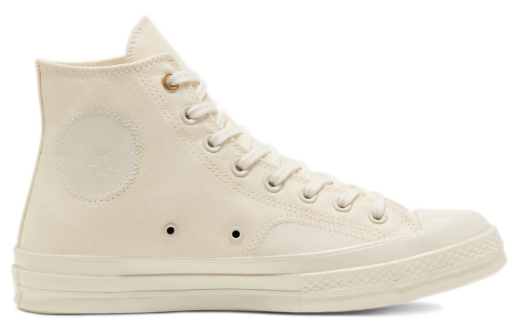 Converse Chuck Taylor All Star1970s Hi Clean 'n Preme