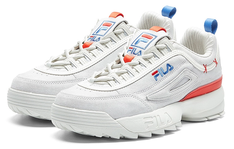 Fila Fusion Disruptor 2