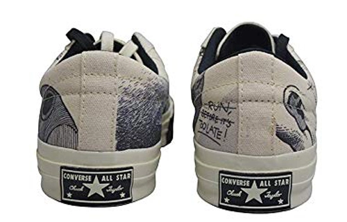 Converse One Star