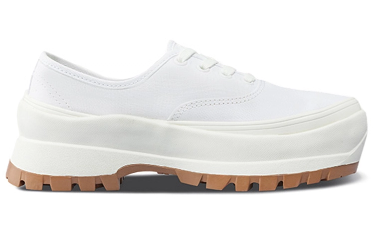 Vans Authentic Vibram Dx Classics