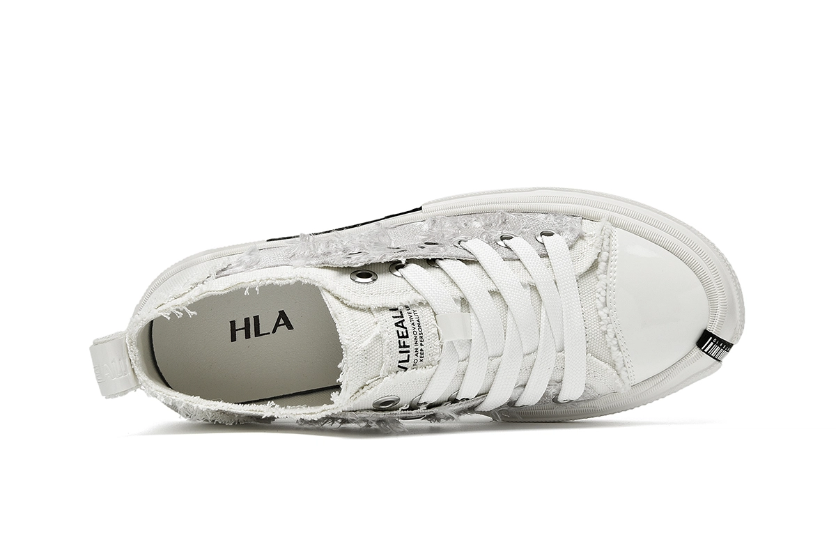HLA