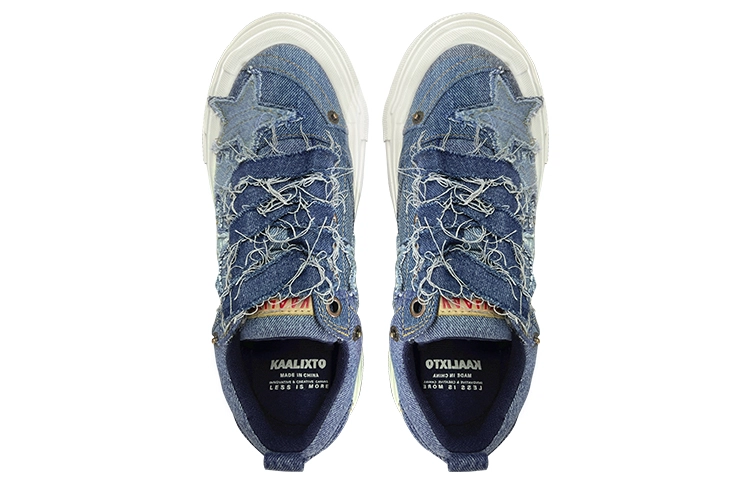KAALIXTO "DENIM"