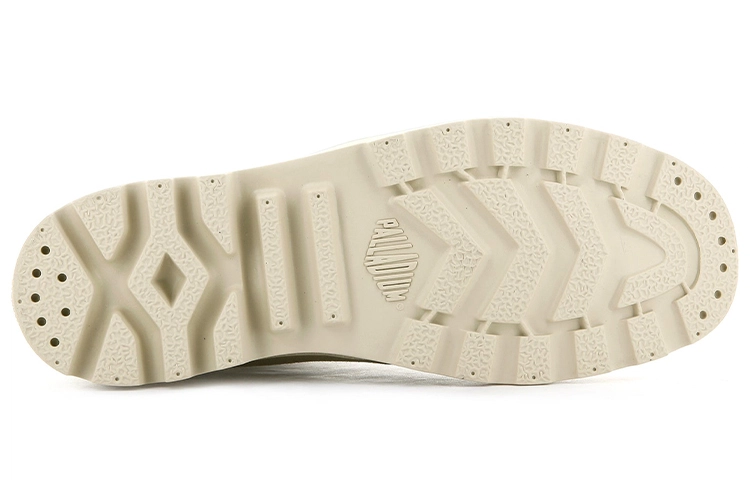 Palladium Pampa Hi Originale