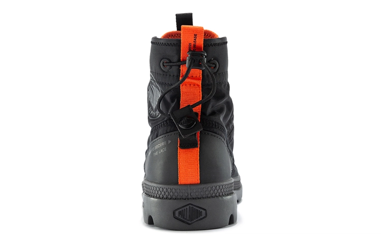 Palladium Pampa Travel Lite