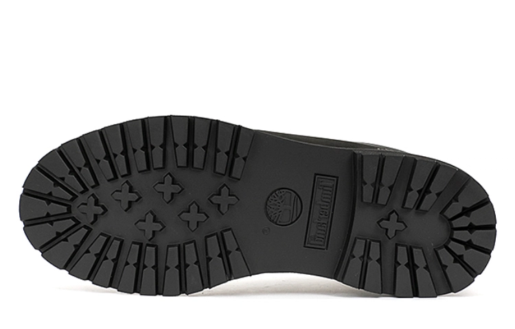 Timberland Chukka