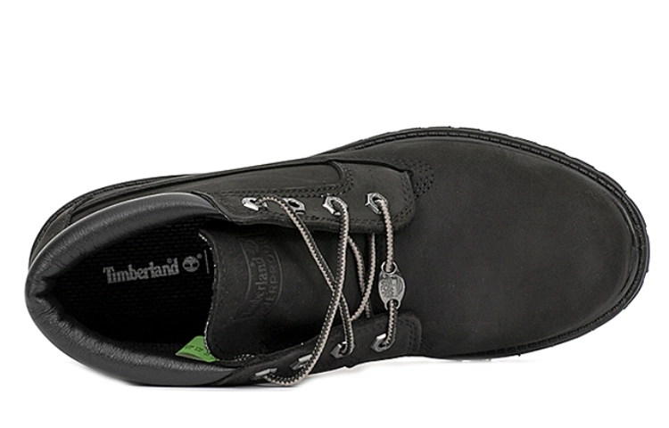 Timberland Chukka