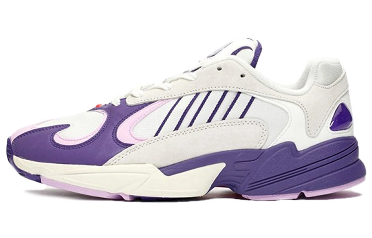 Dragon Ball Z x adidas originals Yung-1 Frieza Z