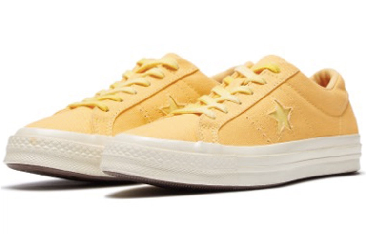 Converse one star