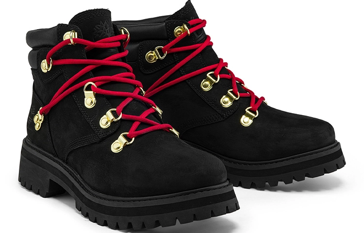 Timberland