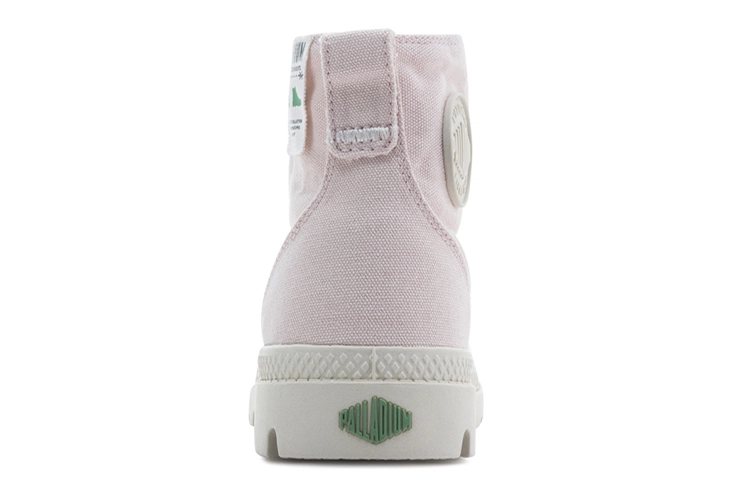 Palladium The Pampa Organic