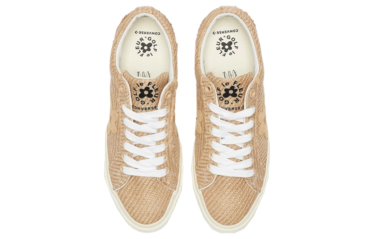 Converse one star X Golf Le Fleur