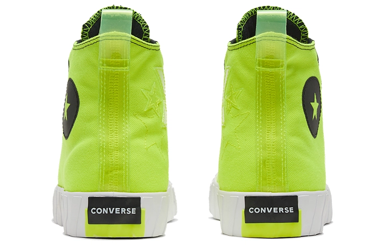 Converse Unt1tl3d