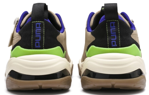 SANKUANZ x Puma Thunder