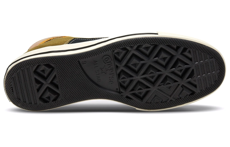 Converse 1970s Chuck Taylor All Star Hacked Archive